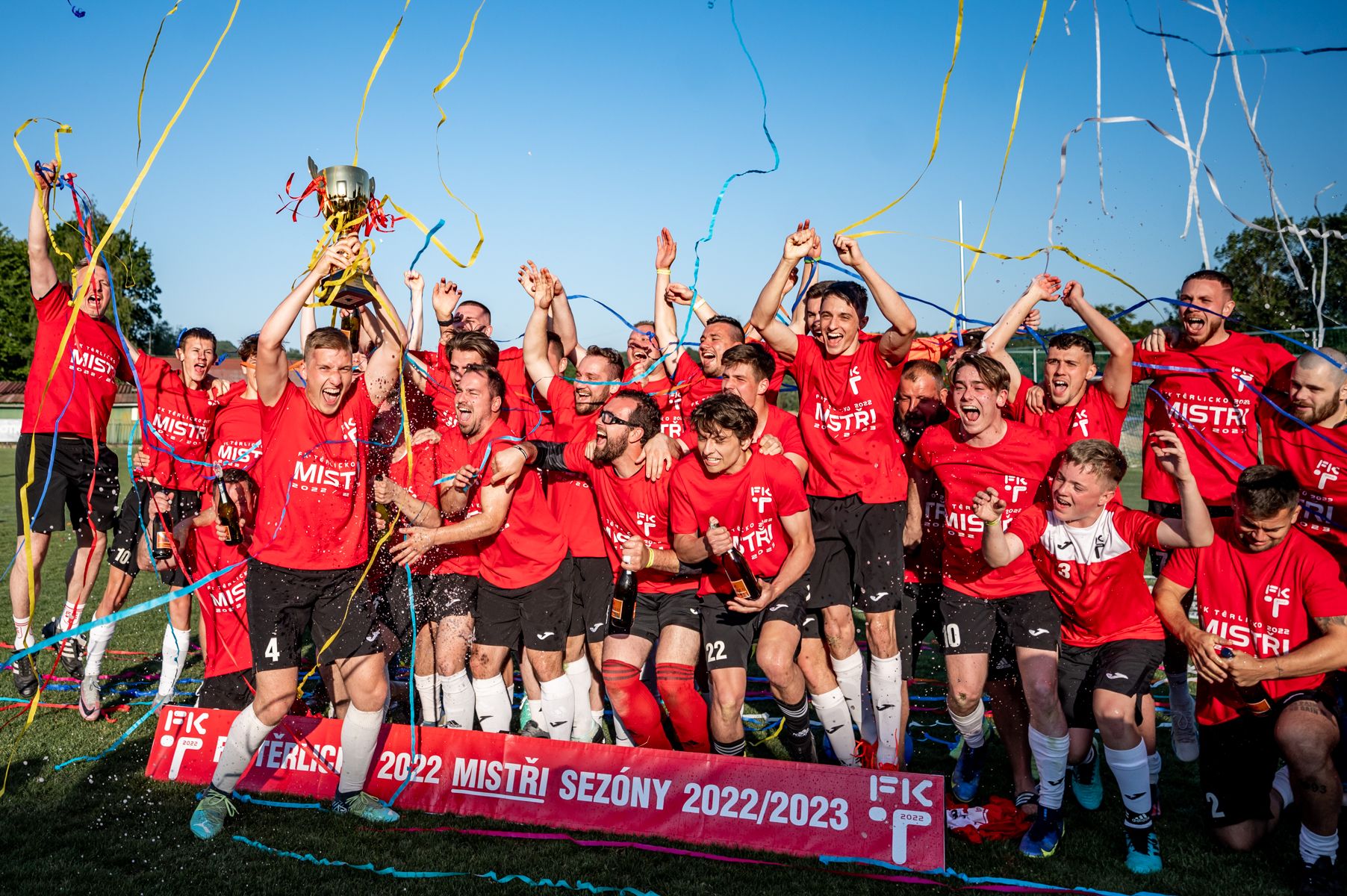 FK Těrlicko 2022 